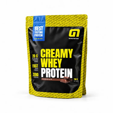 GN CREAMY WHEY PROTEIN 700G