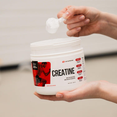 Creatine, 300gr