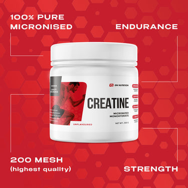Creatine, 300gr