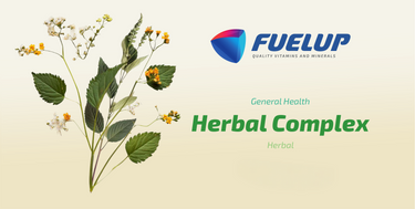 Fuel-Up Men’s Health