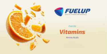 Fuel-Up Vitamin D3