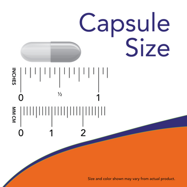 NOW Foods Melatonin 3 mg – 180 Veg Capsules