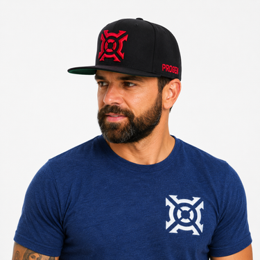 🎁 PX Snapback (100% off)