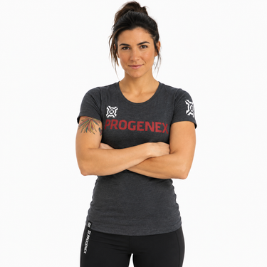 🎁 PX WOD Dame T-Shirt WMNS (100% off)