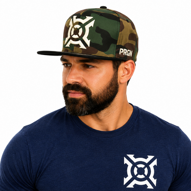 PX Snapback
