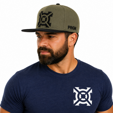 🎁 PX Snapback (100% off)