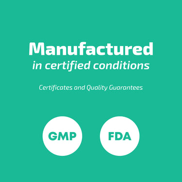 Fuel-Up Coenzyme Q10