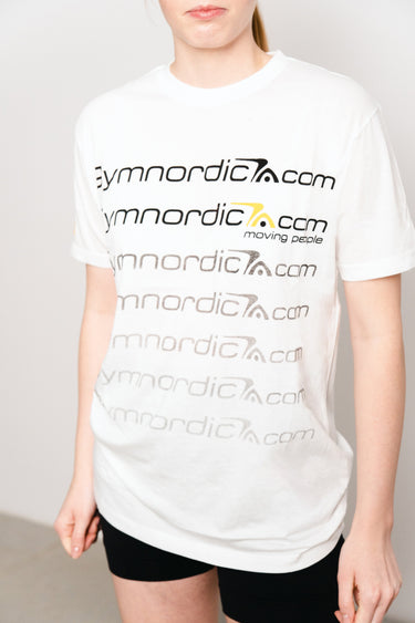 GN Fade Tee – Unisex