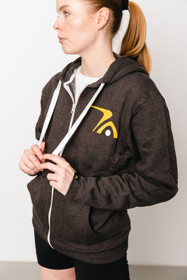 GN Hoodie – Unisex