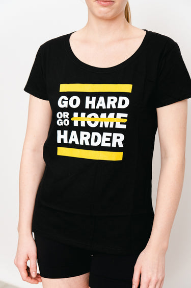 GN Go Hard Tee