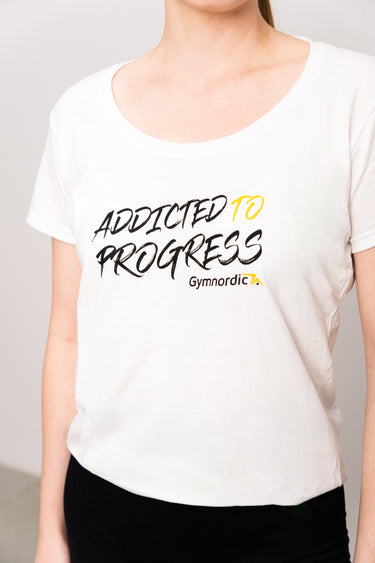 GN Addicted Tee