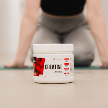 Creatine, 300gr