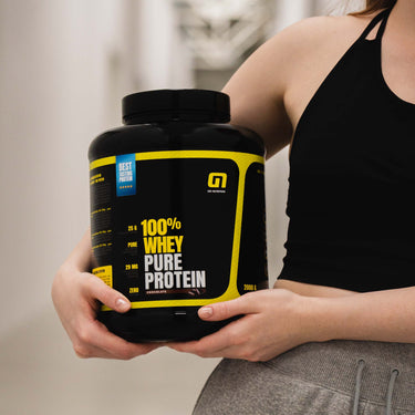 GN Whey Pure Protein 2kg