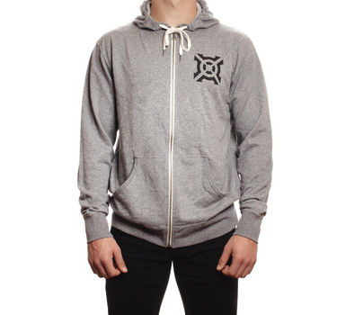 PX Eagle Crest Hoodie