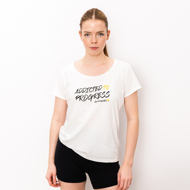 GN Addicted Tee