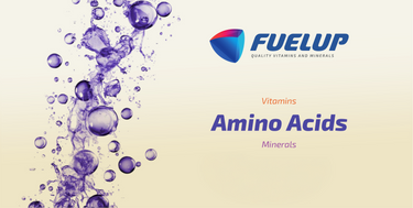 Fuel-Up GABA