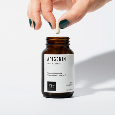 -10% Eir Health Apigenin