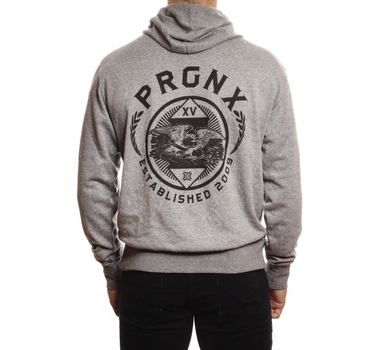 PX Eagle Crest Hoodie