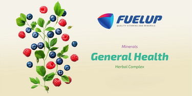 Fuel-Up Royal Jelly