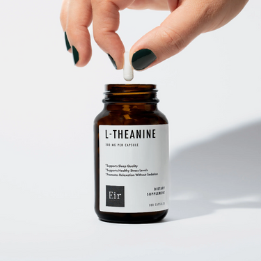 -11% OFF Eir Health L-Theanine