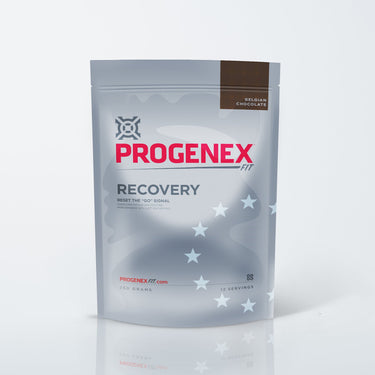 Recovery Hydrolyzed Whey Protein