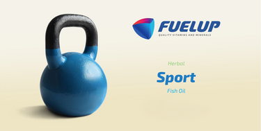 Fuel-Up CREA-FAST